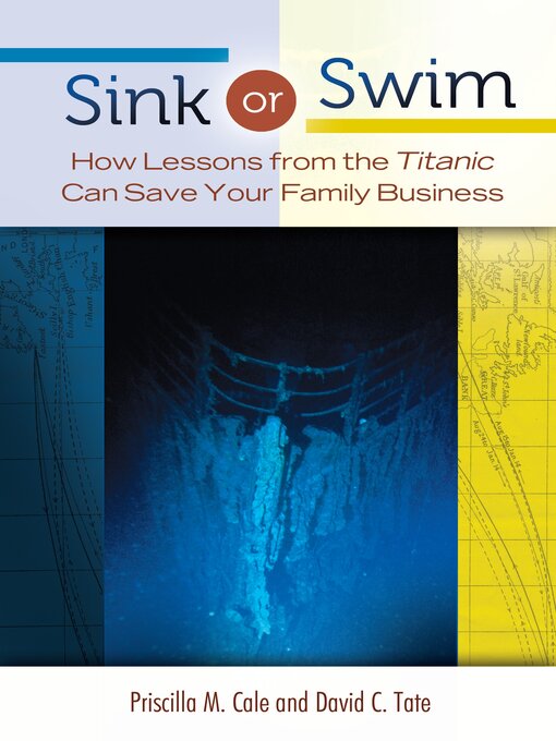 Title details for Sink or Swim by Priscilla M. Cale - Available